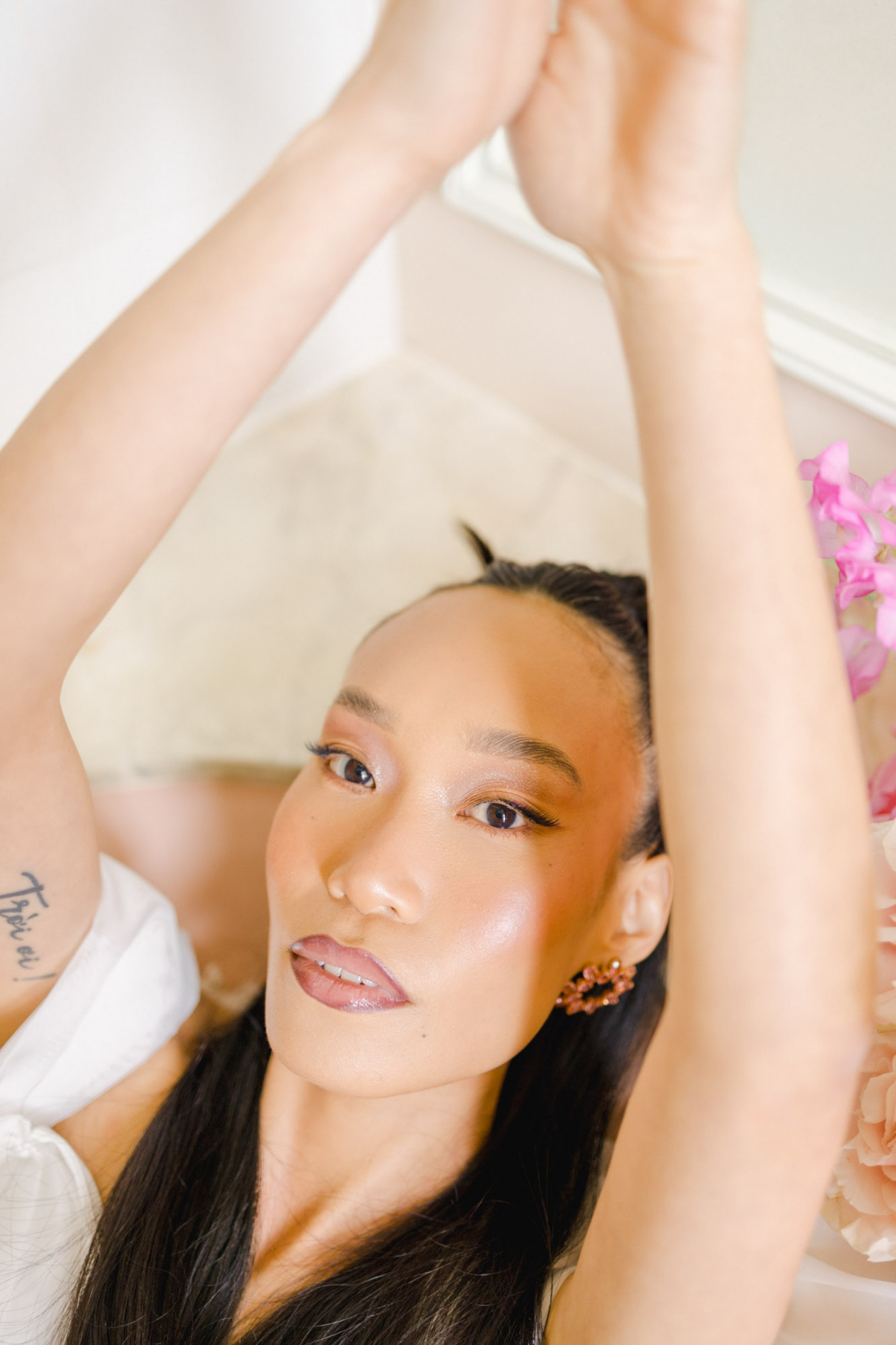 Shooting Inspiration Château de la Flocellière